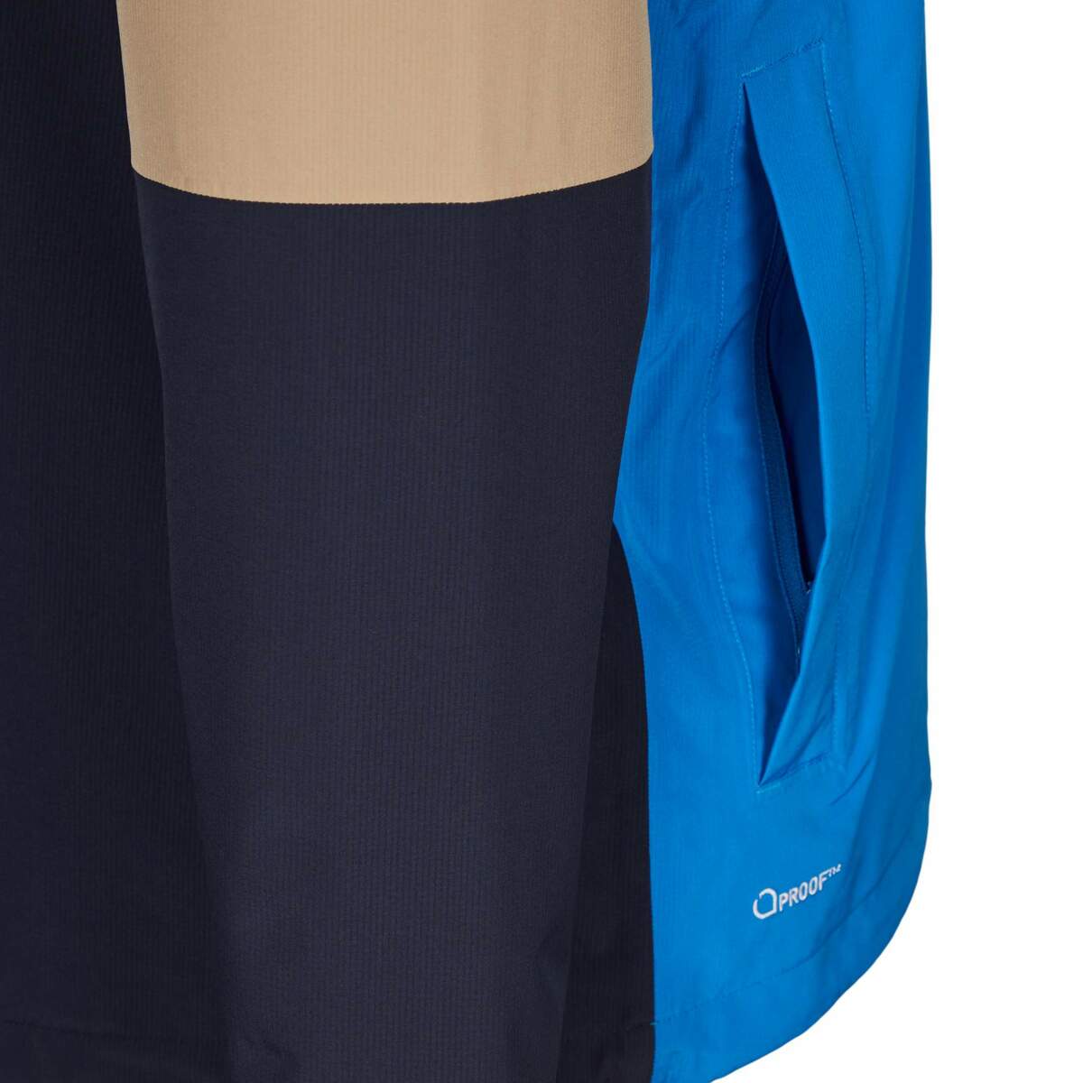 Bild 4 von Haglöfs
              
                 FINCH PROOF JACKET Herren - Regenjacke