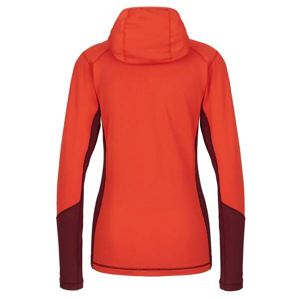 Bild 2 von Rab
              
                 CONDUIT HOODY WMNS Damen - Fleecepullover