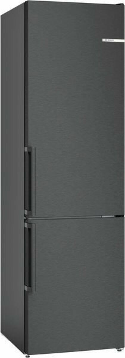 Bild 1 von BOSCH Kühl-/Gefrierkombination KGN36VXCT, 186 cm hoch, 60 cm breit