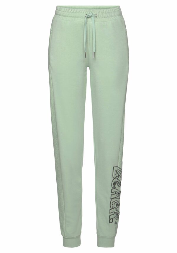 Bild 2 von Bench. Relaxhose mit Logostickerei, Loungeanzug