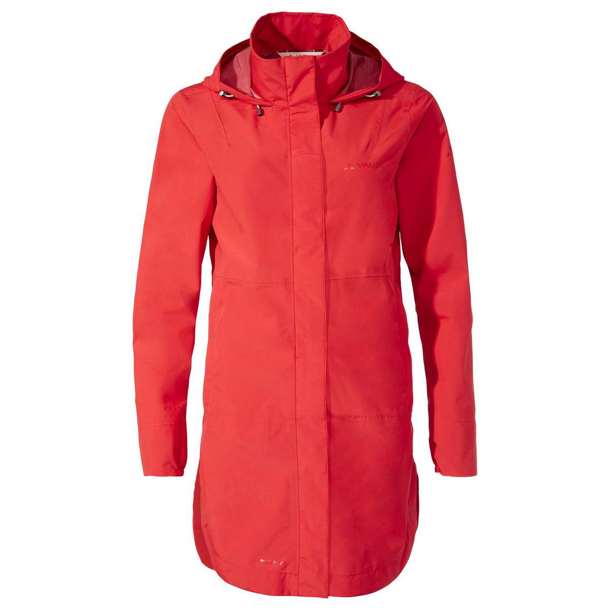 Bild 1 von Vaude
              
                 MINEO 2.5L COAT Damen - Regenmantel