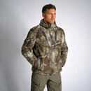 Bild 1 von Jagdjacke 900 Treemetic geräuscharm wasserdicht warm Camouflage Braun|khaki