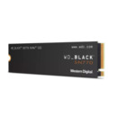 Bild 1 von WD_BLACK SN770 NVMe™ 500 GB SSD (00210040)