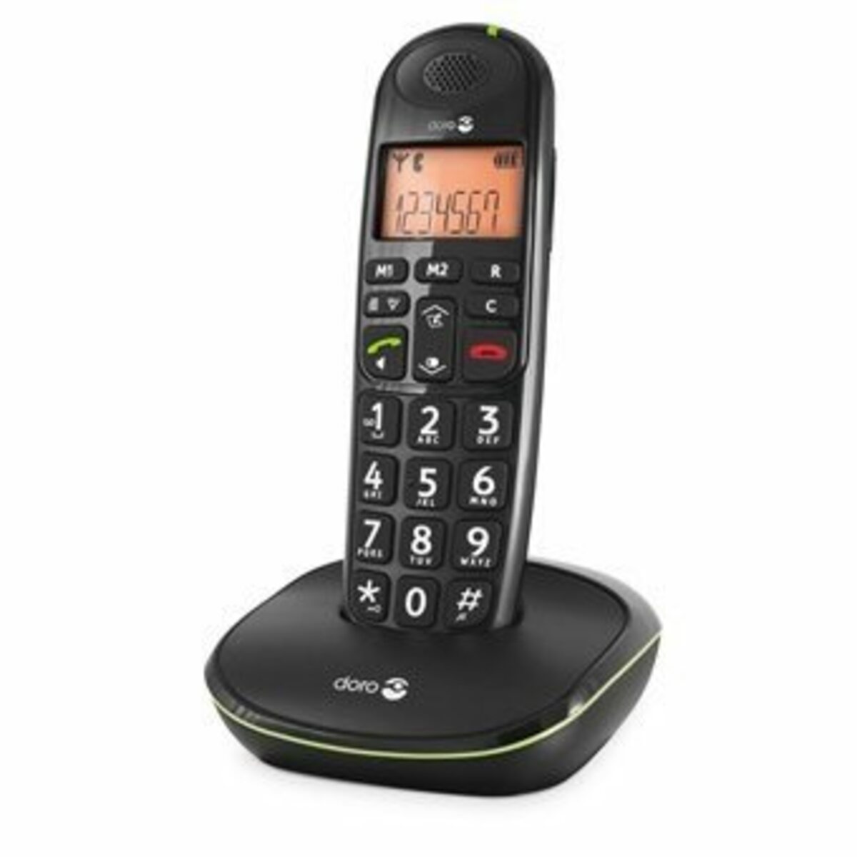Bild 1 von Doro PhoneEasy 100w DECT-Telefon