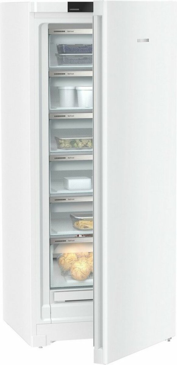 Bild 1 von Liebherr Gefrierschrank FNc 7026, 165,5 cm hoch, 69,7 cm breit