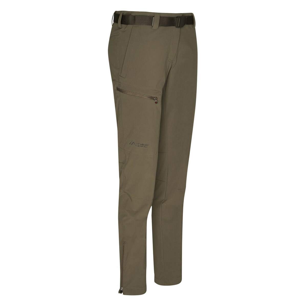 Bild 2 von Maier Sports
              
                 INARA SLIM Damen - Trekkinghose