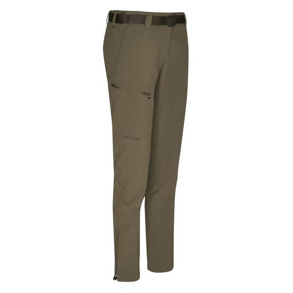 Bild 2 von Maier Sports
              
                 INARA SLIM Damen - Trekkinghose