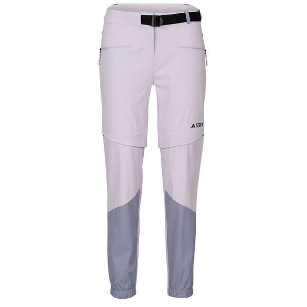 Bild 1 von Adidas
              
                 UTILITAS HIKING ZIP OFF PANTS Damen - Trekkinghose