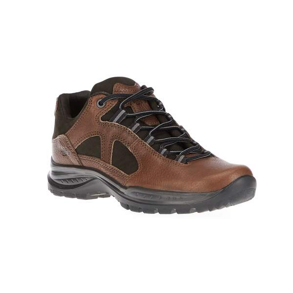 Bild 2 von Hanwag
              
                 WAXENSTEIN BIO LOW LADY Damen - Wanderschuhe