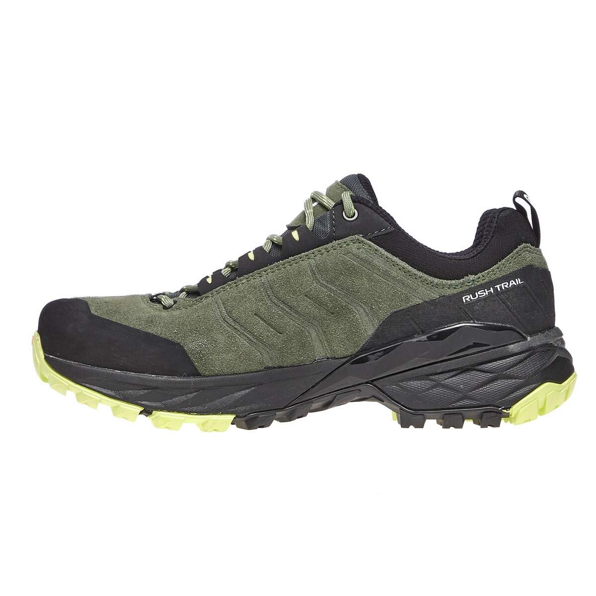 Bild 3 von Scarpa
              
                 RUSH TRAIL GTX WMN Damen - Wanderschuhe