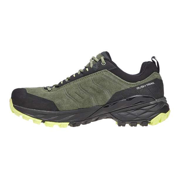 Bild 3 von Scarpa
              
                 RUSH TRAIL GTX WMN Damen - Wanderschuhe