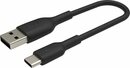 Bild 1 von Belkin BOOSTCHARGE™ USB-C to USB-A USB-Kabel, USB-C, USB Typ A (100 cm)