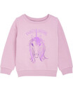 Bild 1 von Sweatshirt
       
      Kiki & Koko Einhorn
   
      lila