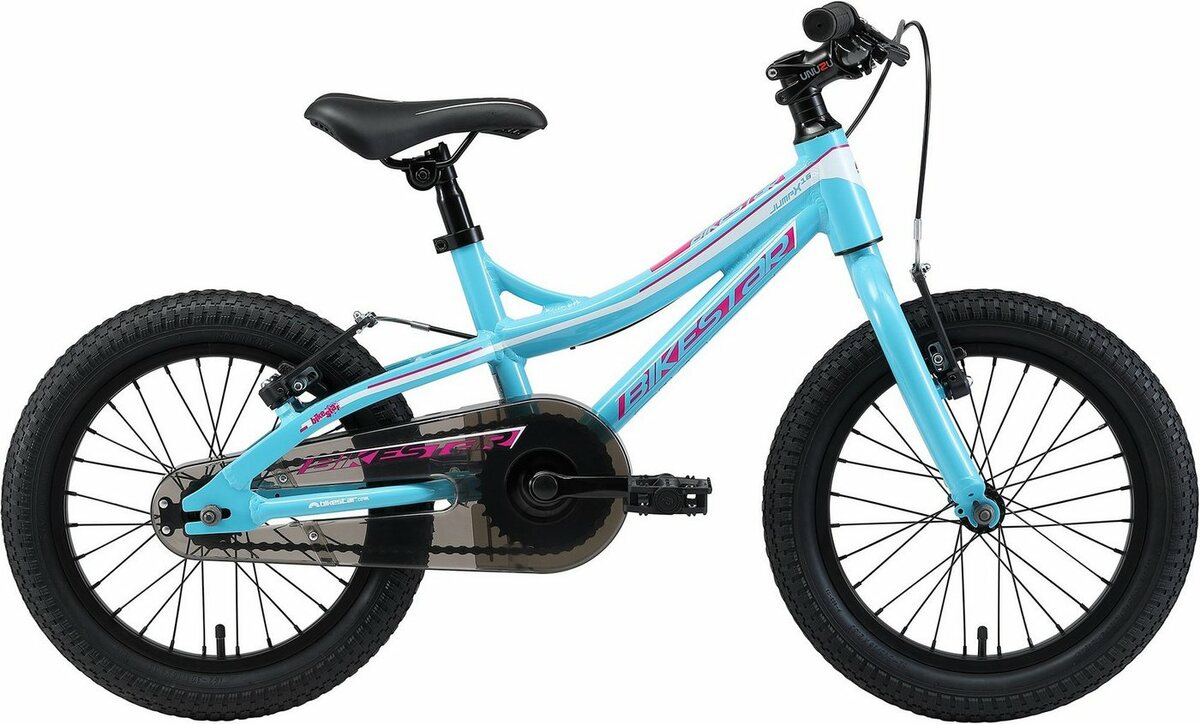 Bild 1 von Bikestar Kinderfahrrad, 1 Gang