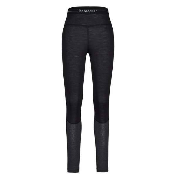 Bild 1 von Icebreaker
              
                 WOMEN 125 ZONEKNIT LEGGINGS Damen - Leggings