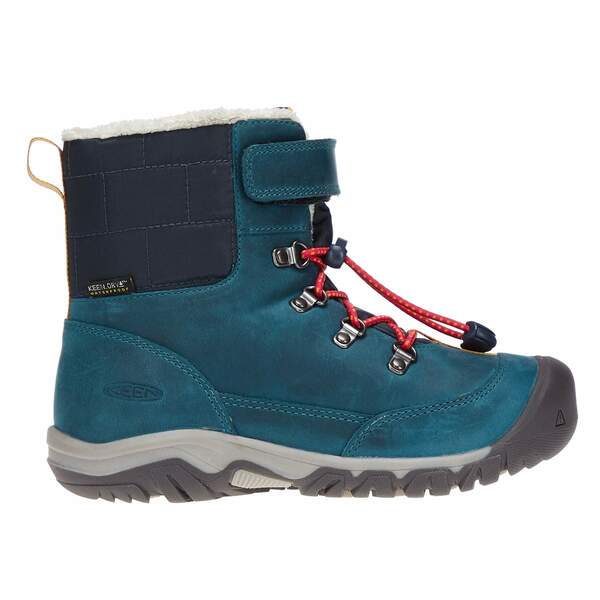 Bild 1 von Keen
              
                 GRETA BOOT WP Kinder - Winterstiefel