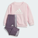 Bild 2 von ADIDAS Trainingsanzug Baby - rosa/lila