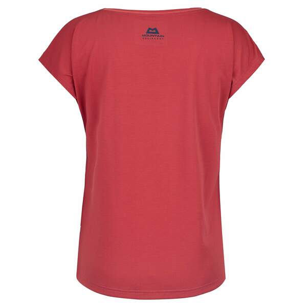 Bild 2 von Mountain Equipment
              
                 SILHOUETTE TEE Damen - Funktionsshirt