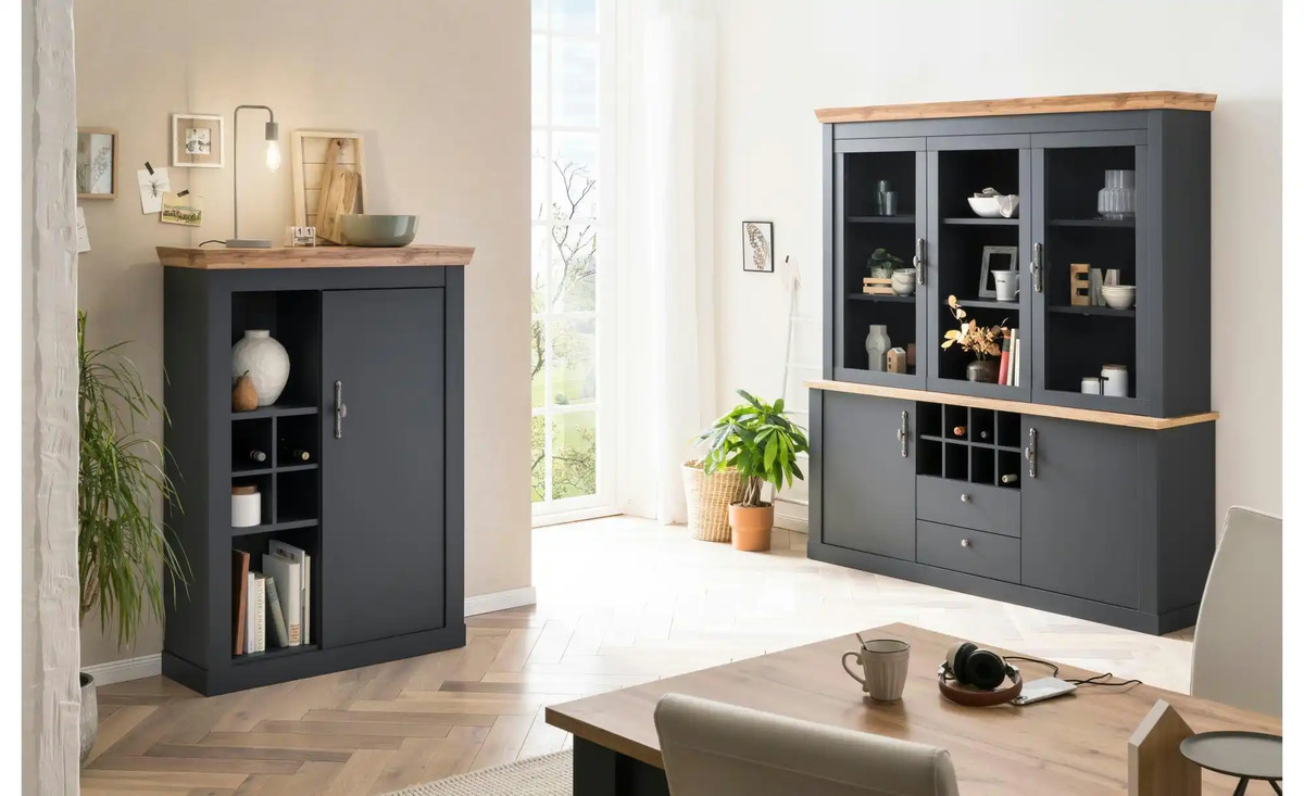 Bild 1 von Wohnkombination