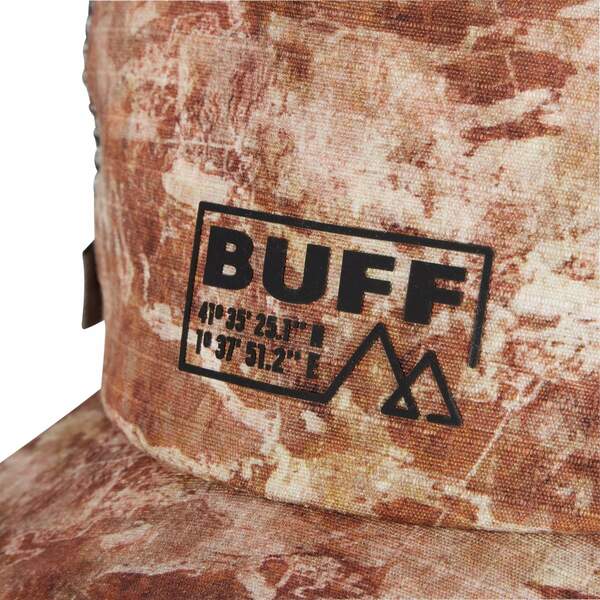 Bild 3 von Buff
              
                 PACK TRUCKER CAP Unisex - Cap