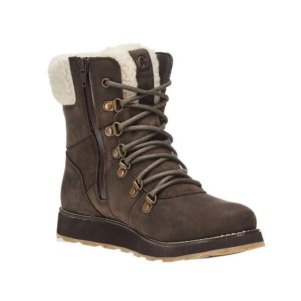 Bild 2 von Kamik
              
                 ARIELF Damen - Winterstiefel