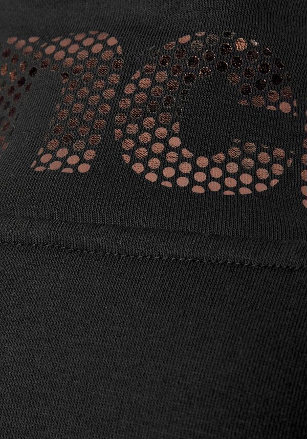 Bild 3 von Bench. Sweatshirt in lässiger Troyerform, Loungewear, Loungeanzug