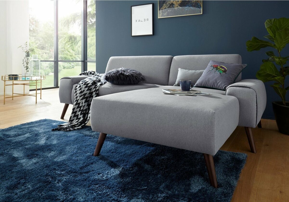 Bild 1 von exxpo - sofa fashion Recamiere Cosimo