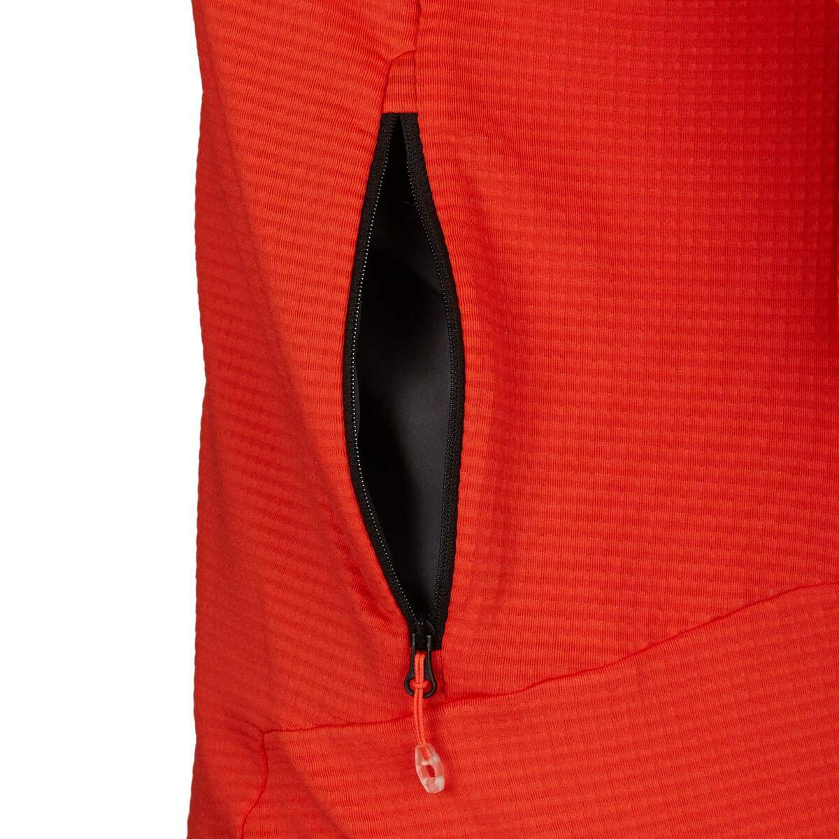 Bild 3 von Salewa
              
                 PEDROC PL 2 W JACKET Damen - Fleecejacke