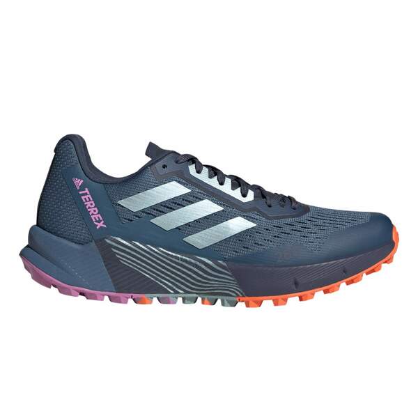 Bild 1 von Adidas
              
                 TERREX AGRAVIC FLOW 2 W Damen - Trailrunningschuhe