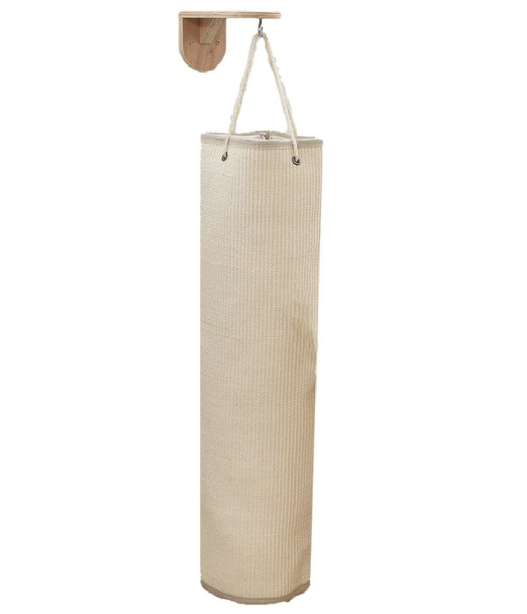 Bild 1 von KERBL Pet Klettersack Climber Mini, ca. Ø25/H100 cm