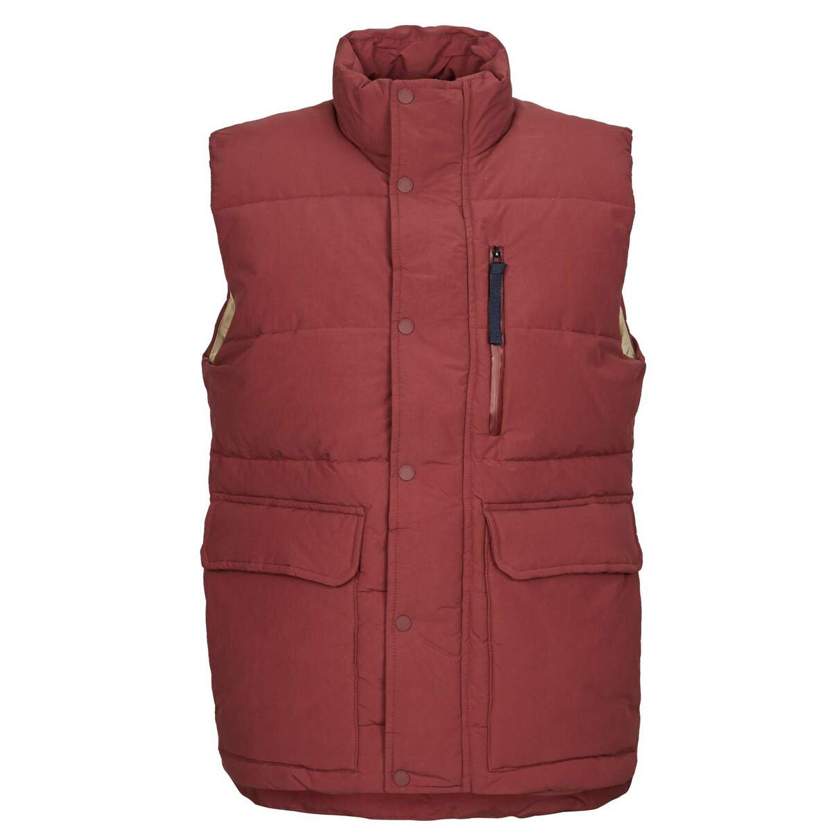 Bild 1 von Craghoppers
              
                 DUNBEATH WESTE Herren - Weste