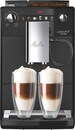 Bild 1 von F300-100 Latticia OT Kaffee-Vollautomat frosted black