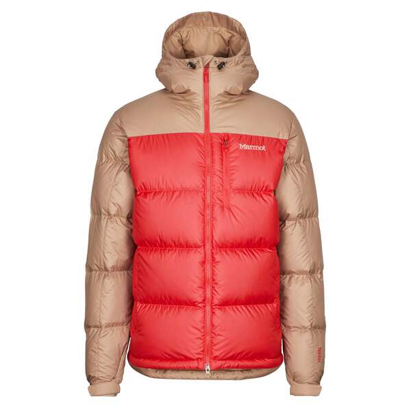 Bild 1 von Marmot
              
                 GUIDES DOWN HOODY Herren - Daunenjacke