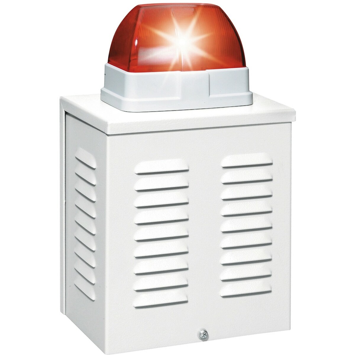 Bild 1 von Abus Kombisignalgeber-Attrappe SG3210