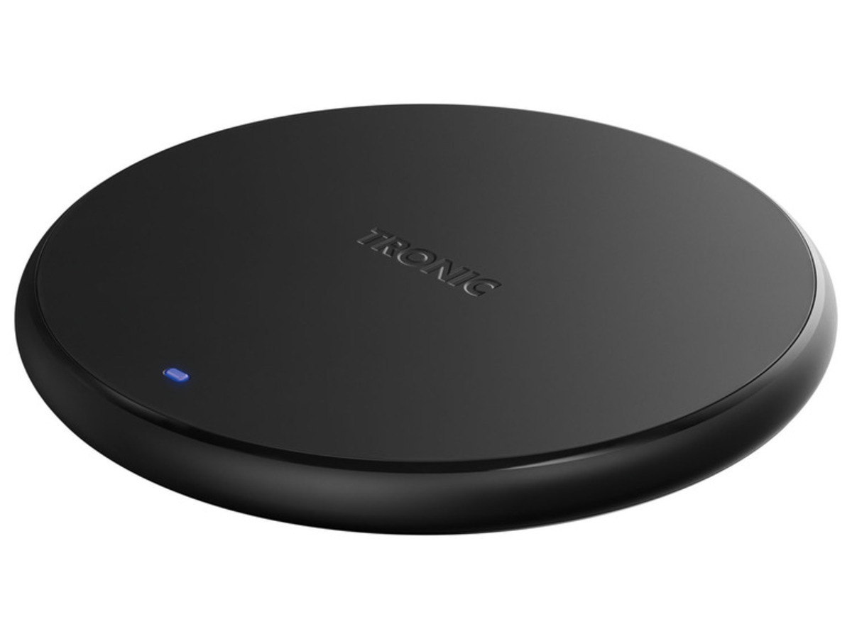 Bild 2 von TRONIC® Ladepad Qi® Single, 10 W