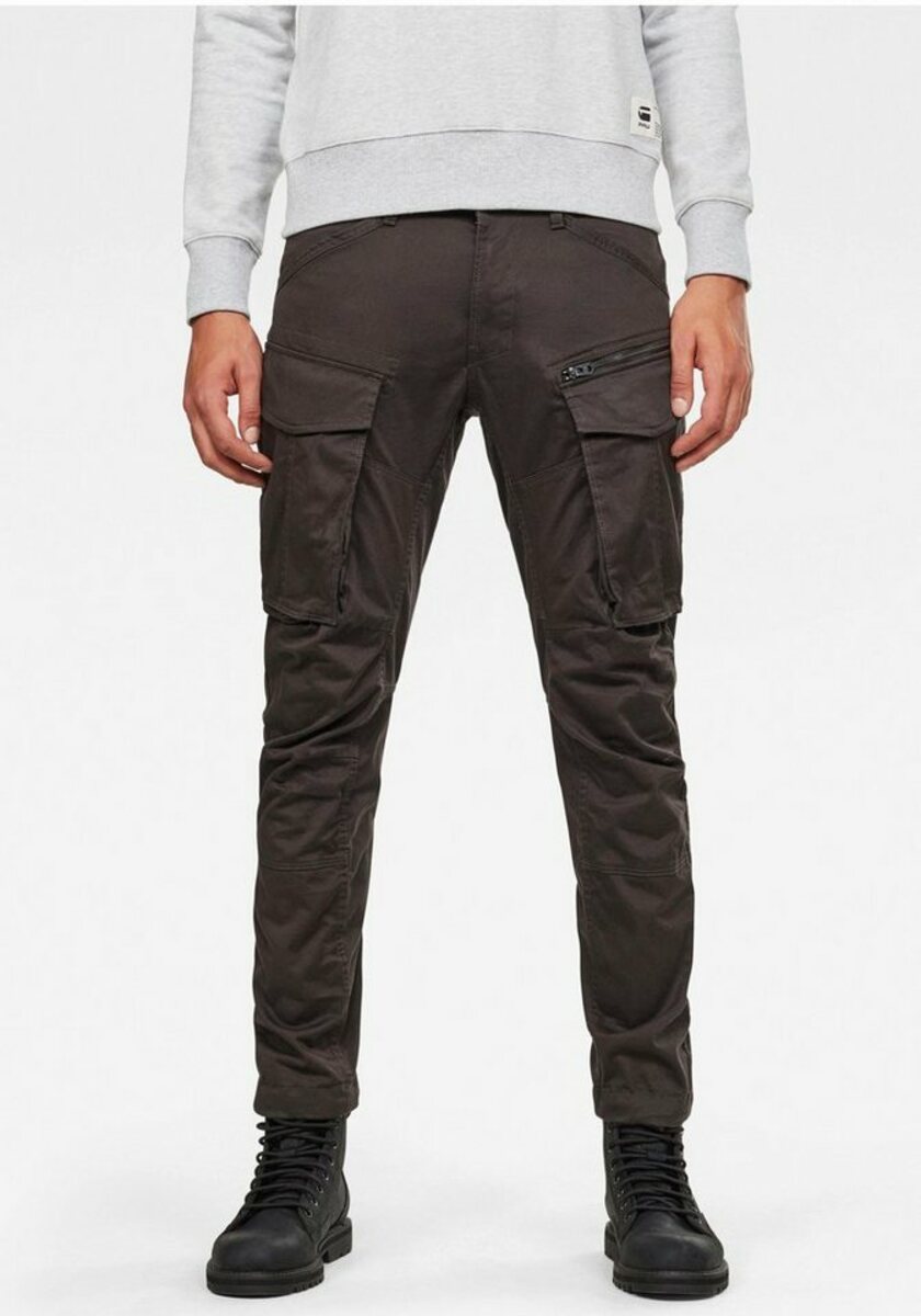 Bild 1 von G-Star RAW Cargohose Rovic Zip 3D Tapered Pant
