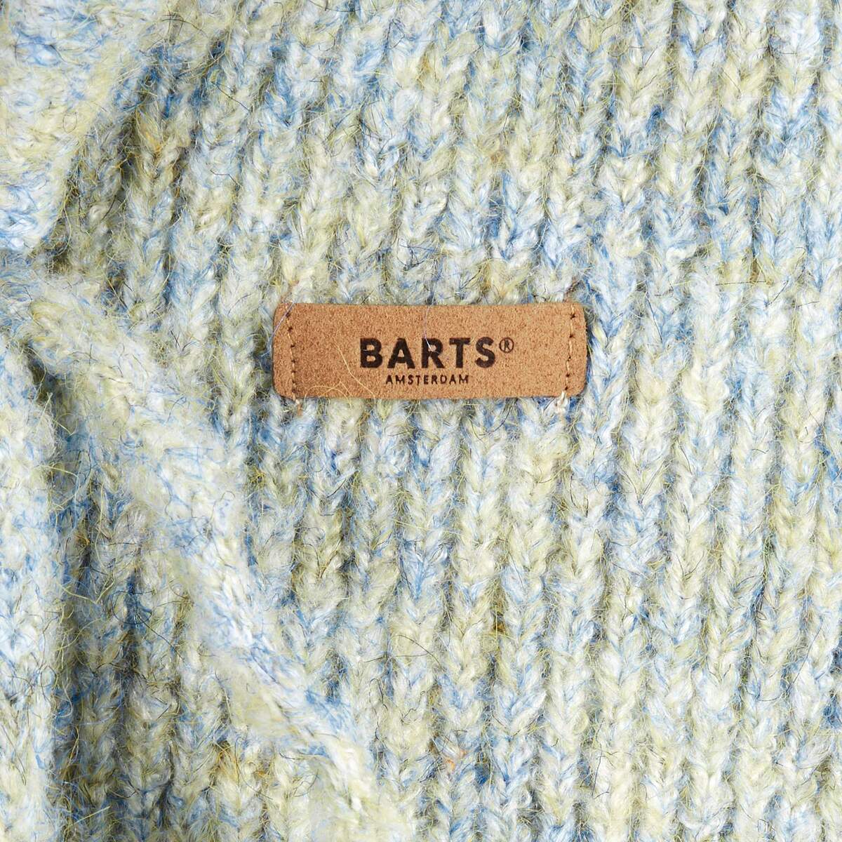 Bild 2 von Barts
              
                 RAISZA HOOD Damen - Sturmhaube