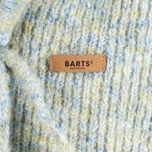 Bild 2 von Barts
              
                 RAISZA HOOD Damen - Sturmhaube