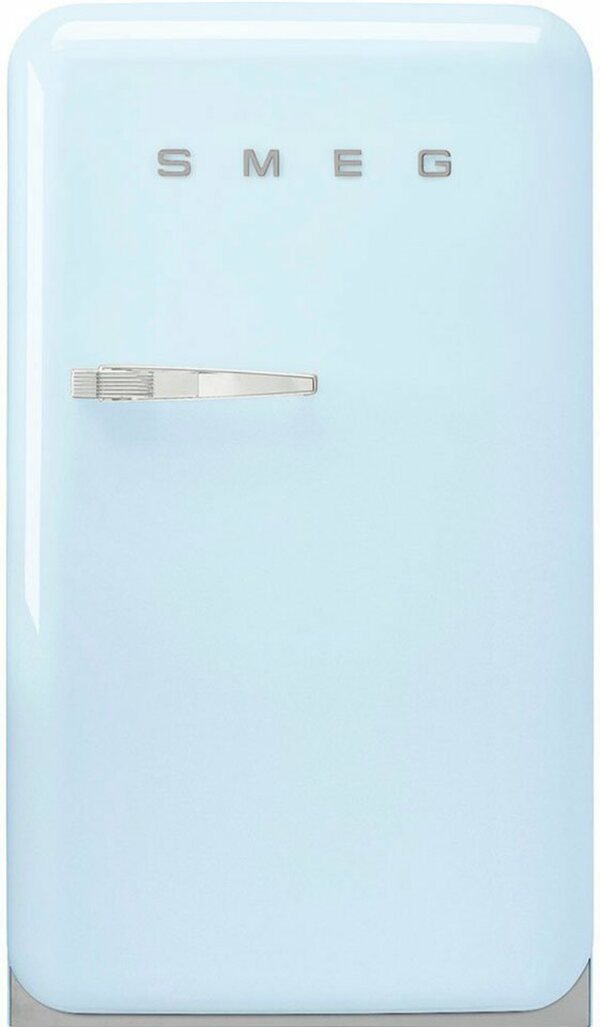 Bild 1 von Smeg Kühlschrank FAB10RPB5, 97 cm hoch, 54,5 cm breit