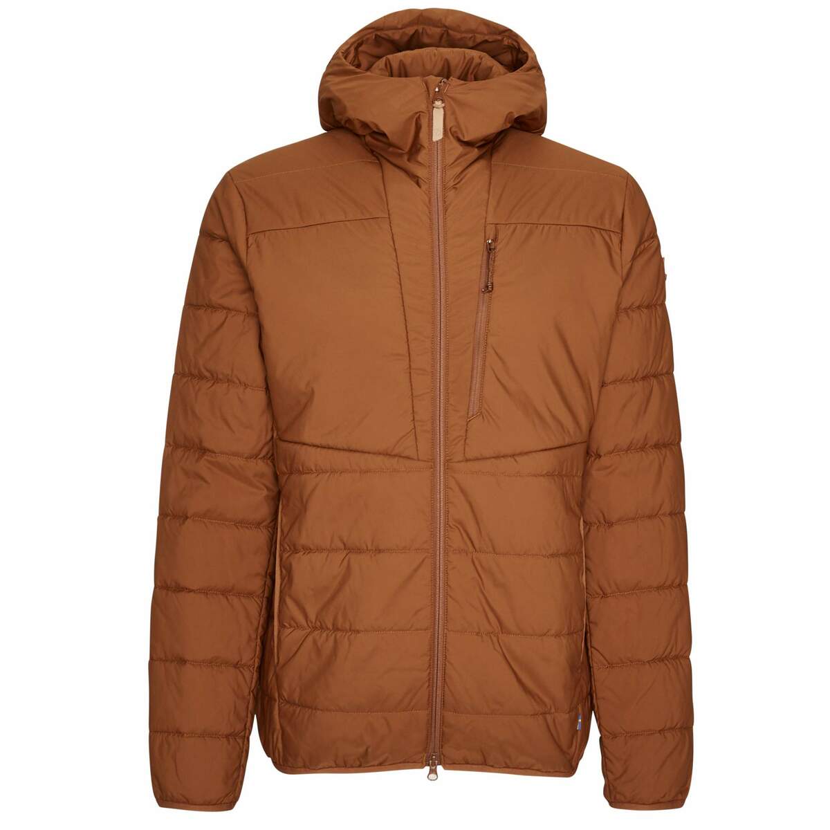 Bild 1 von Fjällräven
              
                 KEB PADDED HOODIE M Herren - Übergangsjacke