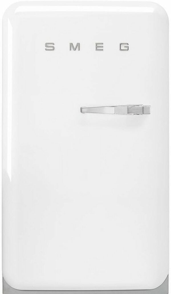 Bild 1 von Smeg Kühlschrank FAB10HLWH5, 97 cm hoch, 54,5 cm breit