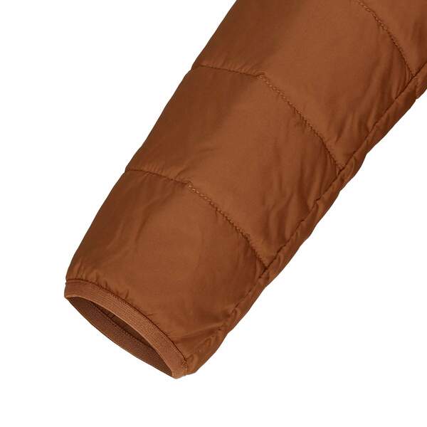 Bild 3 von Fjällräven
              
                 KEB PADDED HOODIE M Herren - Übergangsjacke