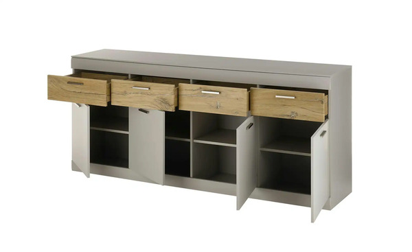 Bild 4 von Wohnkombination Siero