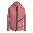 Bild 1 von Adidas
              
                 W UTILITAS RR J Damen - Regenjacke