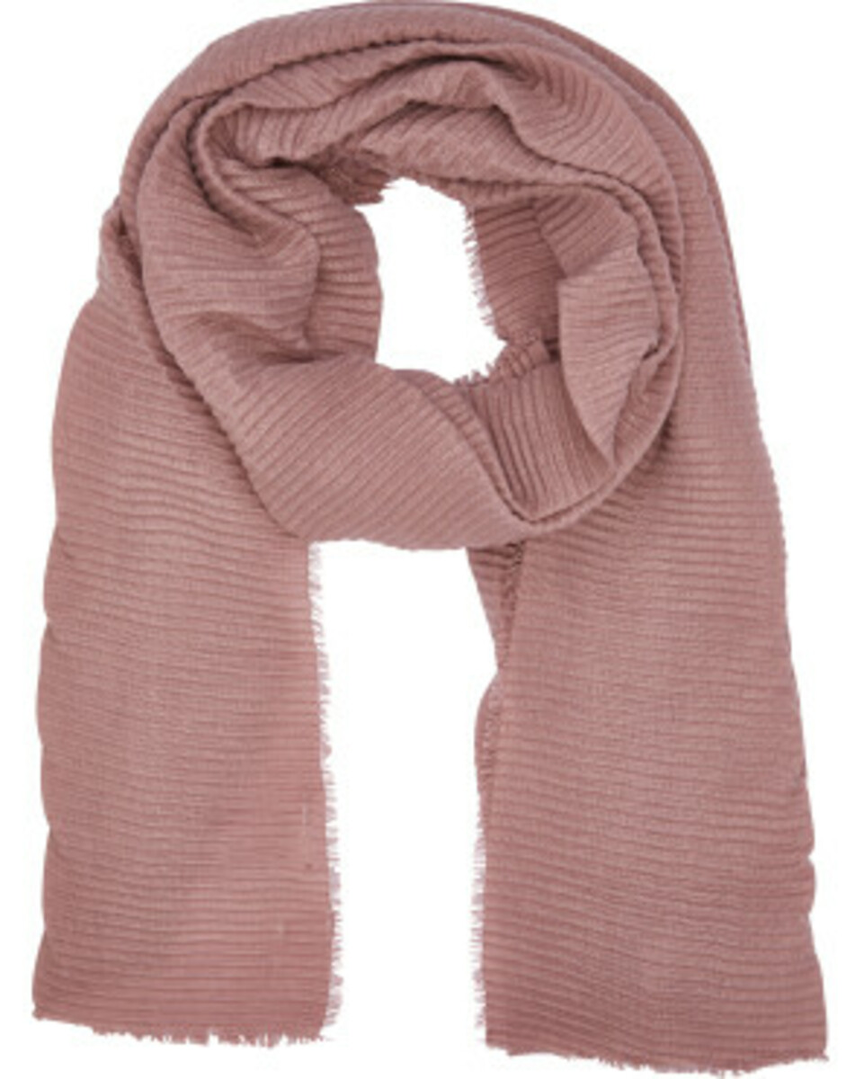 Bild 1 von Schal
       
      Janina ca. 70 x 180 cm
   
      altrosa