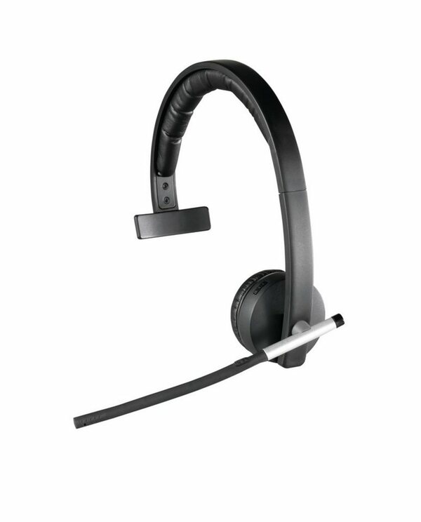 Bild 1 von Logitech H820e Wireless-Headset