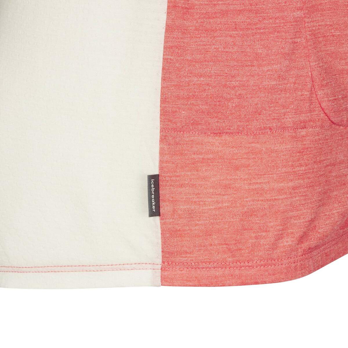 Bild 3 von Icebreaker
              
                 ZONEKNIT LS ZIP Herren - Fleecejacke