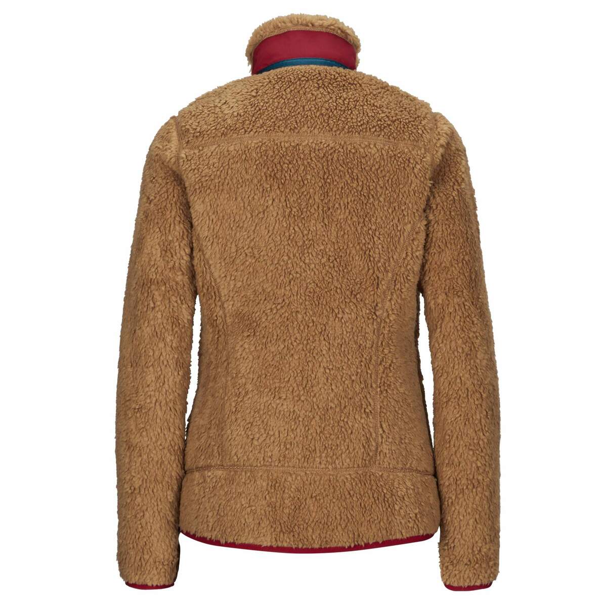 Bild 2 von Patagonia
              
                 W' S CLASSIC RETRO-X JKT Damen - Fleecejacke
