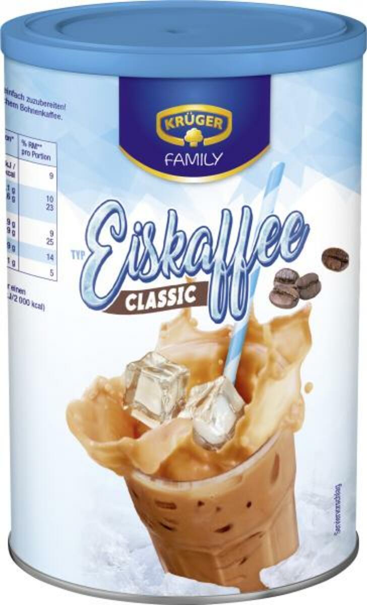Bild 1 von Krüger Typ Eiskaffee Classic