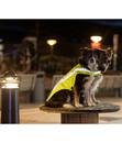 Bild 2 von Trixie Sicherheitsweste für Hunde, XS, neongelb, ca. L30 cm